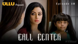 Call Center Episode 1
