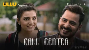 Call Center Episode 4