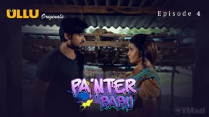 Painter Babu Episode 4