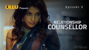 Relationship Counsellor Episode 2