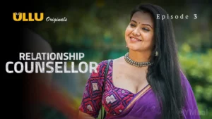 Relationship Counsellor Episode 3