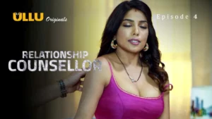 Relationship Counsellor Episode 4
