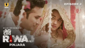 Riti Riwaj Pinjara Episode 2