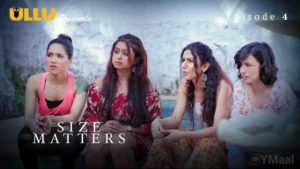 Size Matters Episode 4