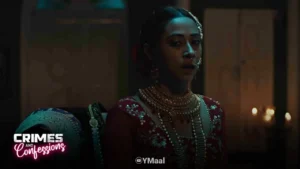 Crimes And Confessions Episode 1