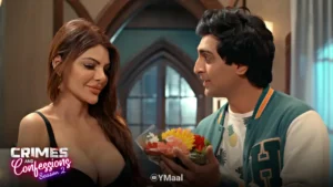 Crimes And Confessions S2 Episode 2