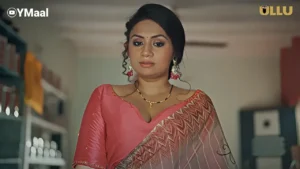 Biwi Ka Khat Episode 6