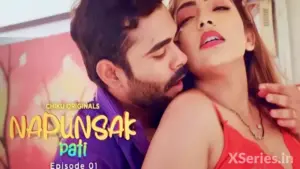 Napunsak Pati Episode 1