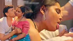 Lallu Ki Mami Episode 1