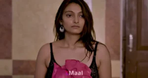 Angel Apartment Episode 6