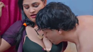 Doodh Wali Episode 2