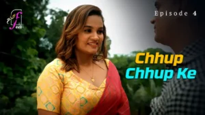 Chhup Chhup Ke Episode 5