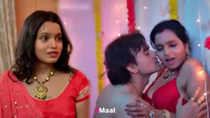 Jamai Babu Episode 6