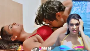 Affair Game Episode 1