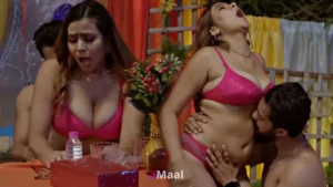 Babli Har Mard Ki Episode 2