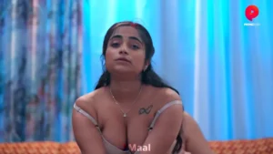 Parivartan Episode 5