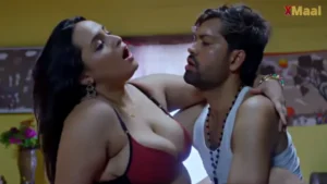 ATM Bhabhi Episode 6