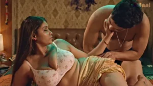 Angrezy Akhbaar Episode 4